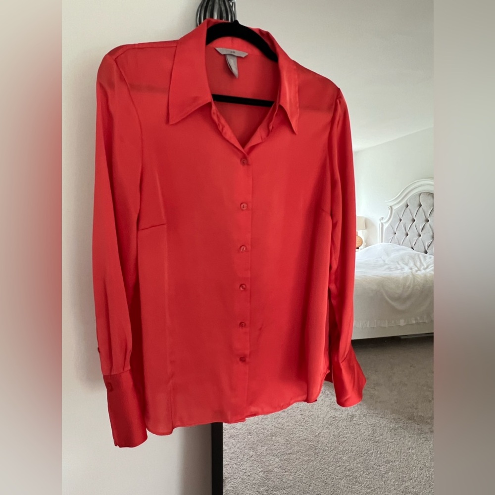 H&M shirt